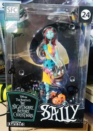 Nightmare Before Christmas - Figure/Statua Sally