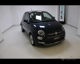 FIAT 500 (2015-2024) - 500 1.0 Hybrid Dolcevita