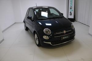 FIAT 500 (2015-2024) - 500 1.0 Hybrid Dolcevita