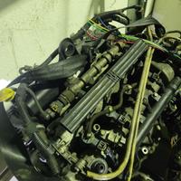 MOTORE FUNZIONANTE 199A2000 G. PUNTO 1.3 MJET kw 5