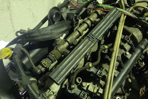 MOTORE FUNZIONANTE 199A2000 G. PUNTO 1.3 MJET kw 5