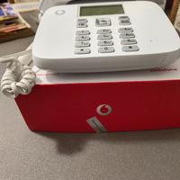 TELEFONO FISSO GSM VODAFONE CLASSIC