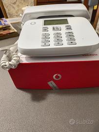 TELEFONO FISSO GSM VODAFONE CLASSIC