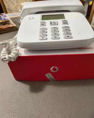TELEFONO FISSO GSM VODAFONE CLASSIC