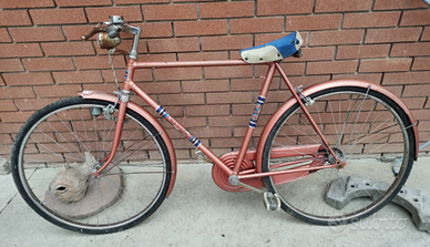 Vecchia Bicicletta Condorino Radius