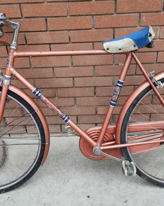 Vecchia Bicicletta Condorino Radius