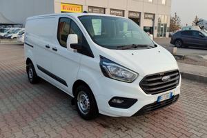 FORD Transit Custom 280 2.0 EcoBlue 130 PC Furgo