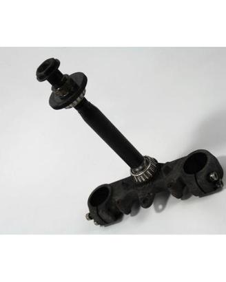 PIASTRA FORCELLA INFERIORE BMW F 650 GS 2000 2003