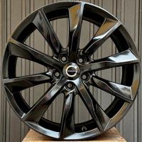 Cerchi R18 Volvo 5x108 Originali Come Nuovi