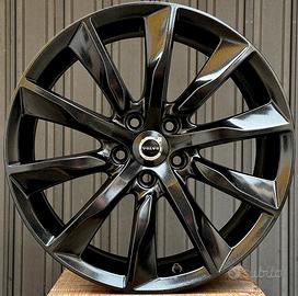 Cerchi R18 Volvo 5x108 Originali Come Nuovi