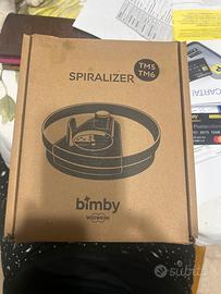 spiralizer tm5/6