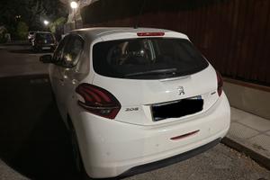 Peugeot 208 1.2 Benzina/GPL (2016)