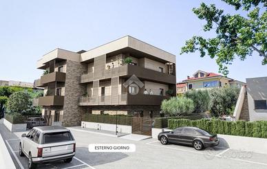 ATTICO A CIVITANOVA MARCHE
