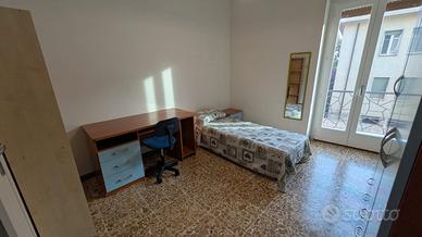 Camere per studenti universitari