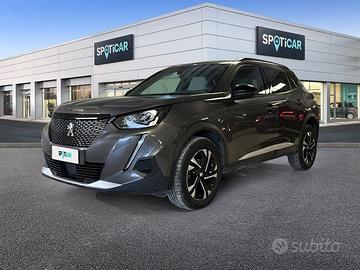 Peugeot 2008 PureTech 100 Allure Pack S/S