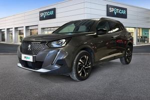 Peugeot 2008 PureTech 100 Allure Pack S/S