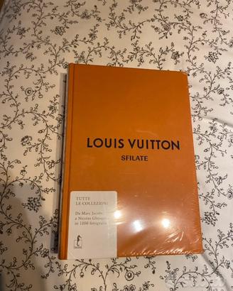 Libro Louis Vuitton
