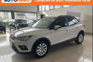 SEAT Arona HY26454