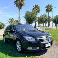 OPEL Insignia 2.0 CDTI Sports Tourer Cosmo