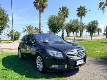 OPEL Insignia 2.0 CDTI Sports Tourer Cosmo