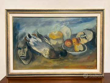 Quadro Bruno Donadel