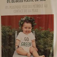 2 confezioni pannolini Naty