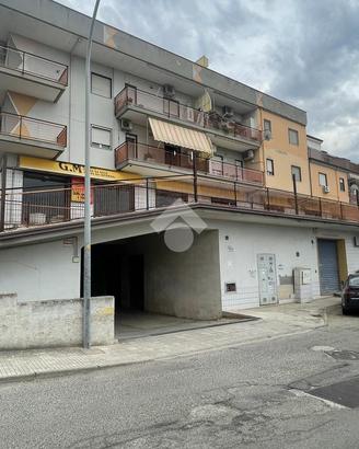 MAGAZZINO A CORIGLIANO-ROSSANO