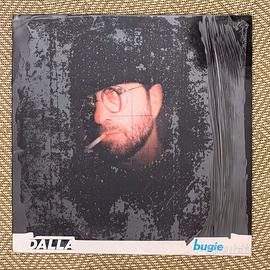 Lucio Dalla – Bugie (1985) | LP vinile originale