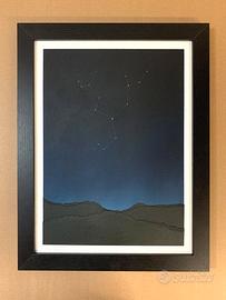 Peter Pitout - Ancient Light / Constellation XIII