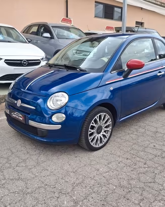 Fiat 500 1.2 "Edizione numerata AMERICA"
