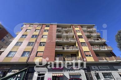 Appartamento Rivoli [Cod. rif 3344812VRG]