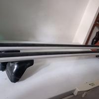 BARRE PORTA PACCHI PEUGEOT