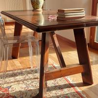 Tavolo in legno 
