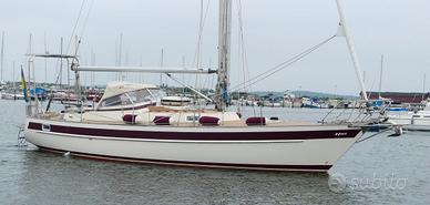 Najad Varvet Najad 360 (1987)