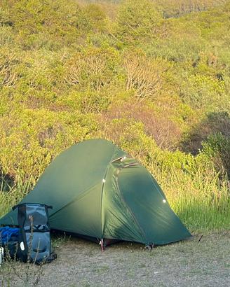 Naturehike Cloud-up Ultralight 1