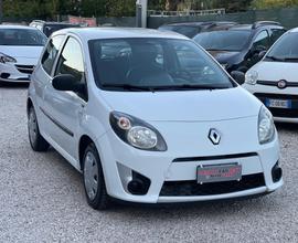 Renault Twingo 1.2 16V LEV Miss Sixty