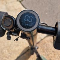 monopattino elettrico 