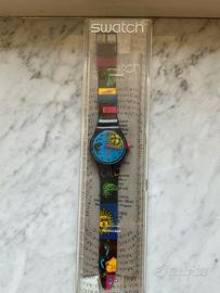 Swatch MusiCall