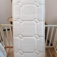 Materasso per lettino