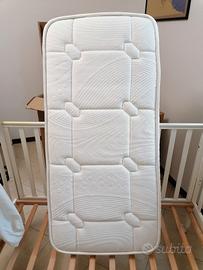 Materasso per lettino