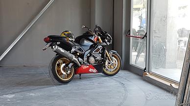 Aprilia Tuono