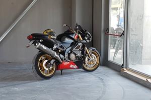 Aprilia Tuono