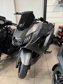 Peugeot Pulsion 125 EVO nuovi 4 ANNI GARANZIA