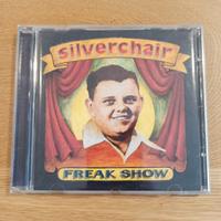 CD "Freak Show" di Silverchair (1996)