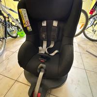 Seggiolino auto Britax Romer