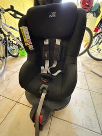 Seggiolino auto Britax Romer