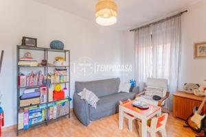 BRUZZANO - TRILOCALE CON ASCENSORE