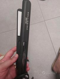 piastra per capelli Imetec
