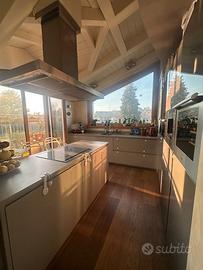 Attico di Lusso a Mondovì, Piazza Via S