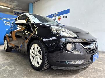 Opel Adam 1.4 GPL Tech Glam
